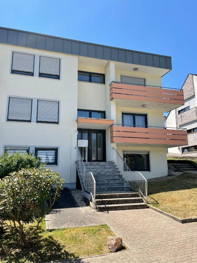 Ferienwohnung Lauterwein Bernkastel-Kues Exterior photo